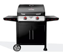 Газовый гриль Koch Gourmet 200 5-0-100