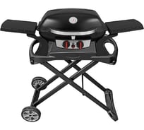 Газовый гриль Koch Gourmet 100 set 5-0-102