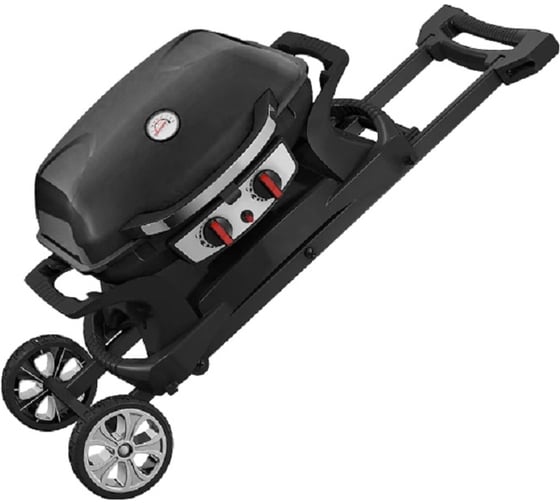 Газовый гриль Koch Gourmet 100 set 5-0-102