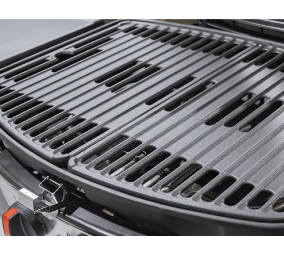 Газовый гриль Koch Gourmet 100 set 5-0-102