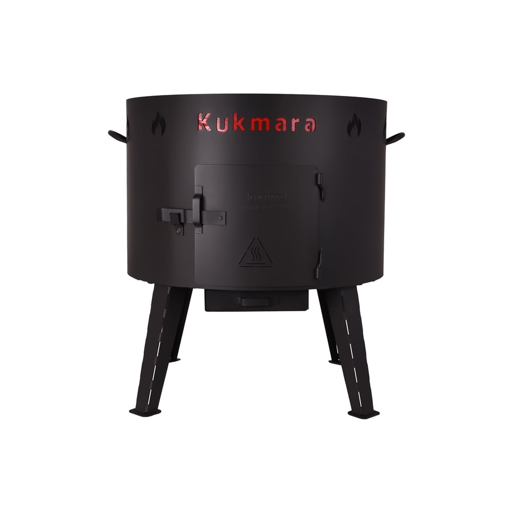 Учаг для казана 28 л Kukmara 29742 для мяса и рыбы - доступная цена ...