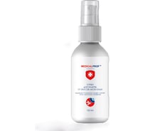 Спрей от насекомых МедХим MEDICALPROF 100 мл 81256