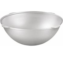 Алюминиевый литой казан для плова без крышки Kukmara 80,0 л, 29723