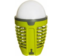 Лампа кемпинговая антимоскитная Woodland Anti-Mosquito Lamp 0071430