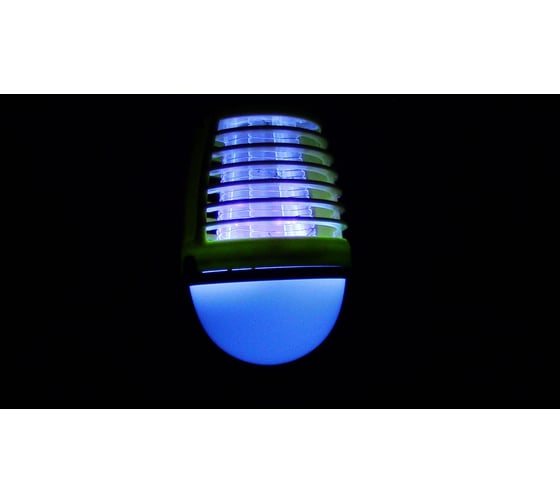 Лампа кемпинговая антимоскитная Woodland Anti-Mosquito Lamp 0071430