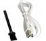 Лампа кемпинговая антимоскитная Woodland Anti-Mosquito Lamp 0071430 6