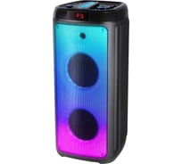 Портативная колонка DEFENDER Boomer 60 60Вт, Light/BT/FM/USB/AUX/MIC 65960