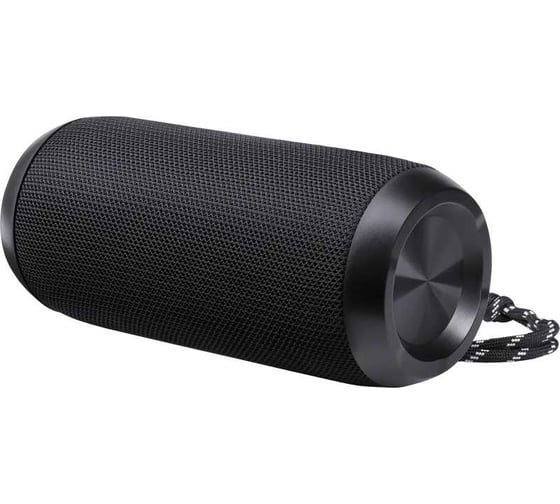 Портативная колонка DEFENDER Enjoy S100 5Вт, BT/FM/USB/TF/AUX/TWS 65101