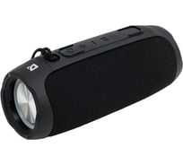 Портативная колонка DEFENDER G30 16Вт, BT/FM/USB/TF/AUX/Light 65730