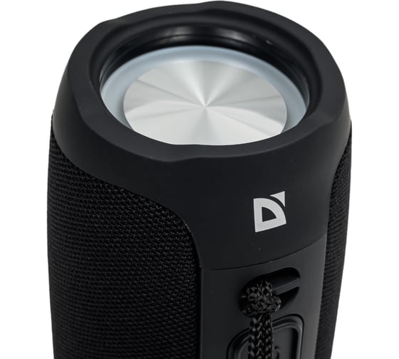 Портативная колонка DEFENDER G30 16Вт, BT/FM/USB/TF/AUX/Light 65730