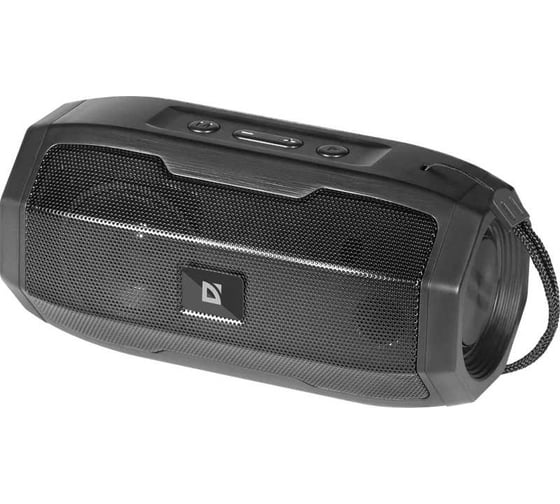 Портативная колонка DEFENDER G36 5Вт, bluetooth, FM/USB/TF/AUX 65036 1