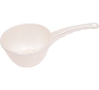 Ковш белый Martika C877БЕЛ