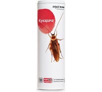 Гранулы от тараканов и мокриц Avgust Кукарача 100 г 10941