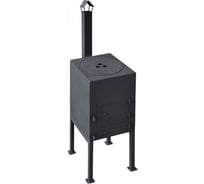 Печь универсальная квадратная Комплект-Агро KA8185