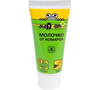 Молочко от комаров Nadzor 35 мл 120091