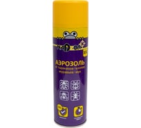Аэрозоль Nadzor XXL от тараканов, клопов, муравьев, мух, 440 мл 118211