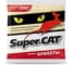 Приманка для борьбы с крысами и мышами Avgust Super-Cat, мягкий брикет, 100 г 96003866 1