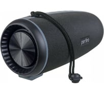 Bluetooth-колонка Perfeo SHELL, черная, 30012673