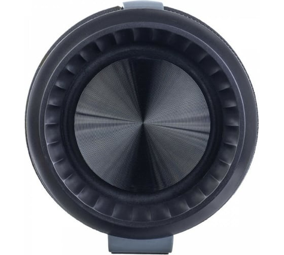 Bluetooth-колонка Perfeo SHELL, черная, 30012673