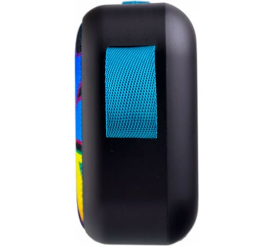 Bluetooth-колонка Perfeo ZENS, граффити, 30013690