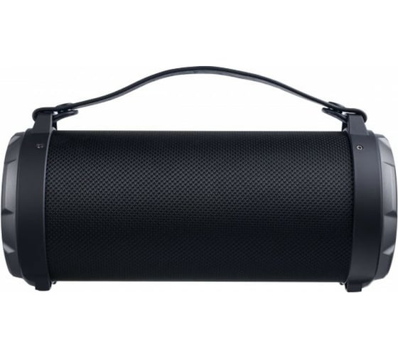 Bluetooth-колонка Perfeo PF_A4318, черный, 30010883