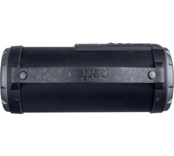 Bluetooth-колонка Perfeo PF_A4318, черный, 30010883