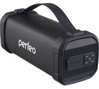 Bluetooth-колонка Perfeo PF_A4319, черный, 30010884