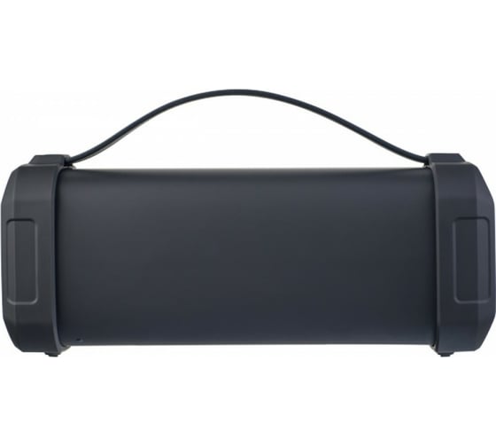 Bluetooth-колонка Perfeo PF_A4319, черный, 30010884