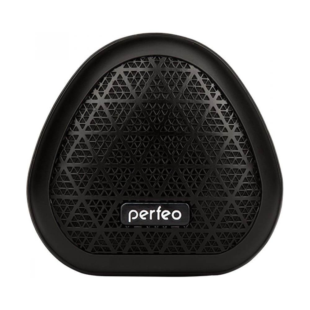 Bluetooth-колонка Perfeo TRIANGLE, черная, 30013684 - выгодная цена .