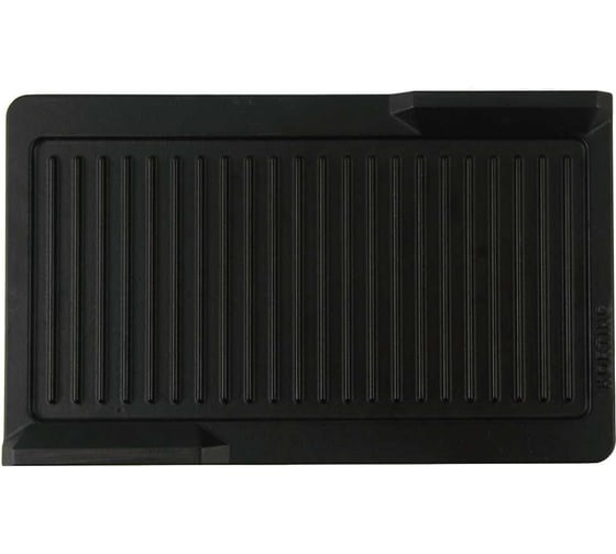 Гриль из чугуна для индукционных поверхностей Korting K 1142 00000018045