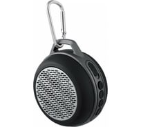 Bluetooth-колонка Perfeo SOLO, черная, 30009753