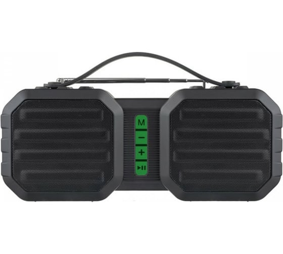 Bluetooth-колонка Perfeo STAND 30013689
