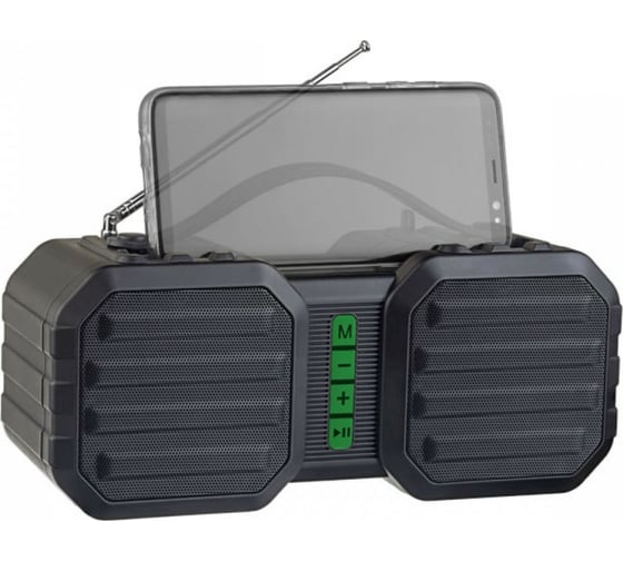 Bluetooth-колонка Perfeo STAND 30013689