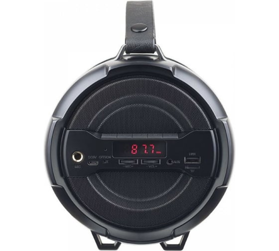Bluetooth-колонка Perfeo TERCERO 30012918