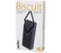 Bluetooth-колонка Perfeo BISCUIT, черная, 30010890 2