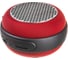 Bluetooth-колонка Perfeo SOLO, красная, 30009755 4