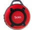 Bluetooth-колонка Perfeo SOLO, красная, 30009755 6