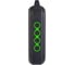 Bluetooth-колонка Perfeo FORCE, черный/зеленый, 30013688 2