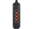 Bluetooth-колонка Perfeo FORCE, черный/оранжевый, 30013687 2