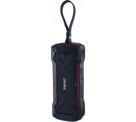 Bluetooth-колонка Perfeo GRANDE, черная, 30009756