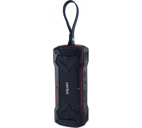 Bluetooth-колонка Perfeo GRANDE, черная, 30009756