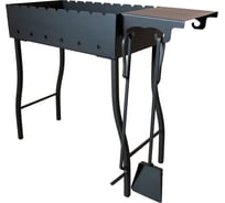 Мангал АгроСнаб № 1 4443