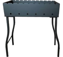 Мангал АгроСнаб № 2 8006