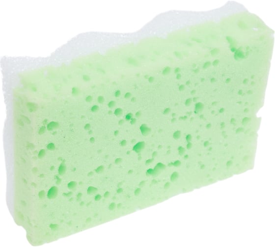 Губка для мытья тела Meule MASSAGE Bath Sponge 00-00000104