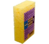 Губка для мытья тела Meule UNIVERSAL Bath Sponge 00-00000106