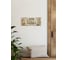 Табличка интерьерная Симфония 10x25 см 3-087 3