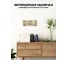 Табличка интерьерная Симфония 10x25 см 3-087 5