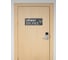 Табличка интерьерная Симфония Welcome home 10x25 см 3-094 1