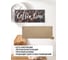 Табличка интерьерная Симфония Coffee time 10x25 см 3-093 4