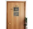 Набор из двух интерьерных табличкек Симфония Open/Closed 10x12.5см 3-100 2